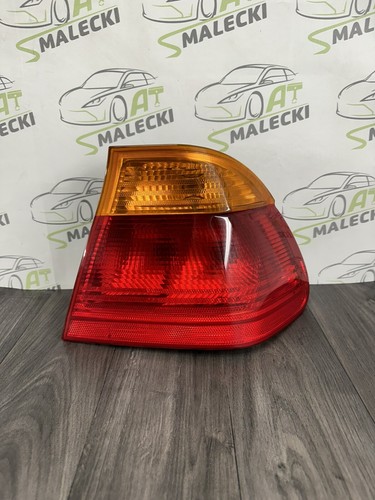 8364922 Originale Rücklicht Heckleuchte Rechts BMW 3er E46 Limousine