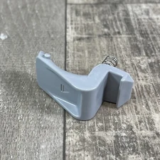 Hoover Power Scrub Carpet Shampooer FH50141 Clean Water Tank Latch Only