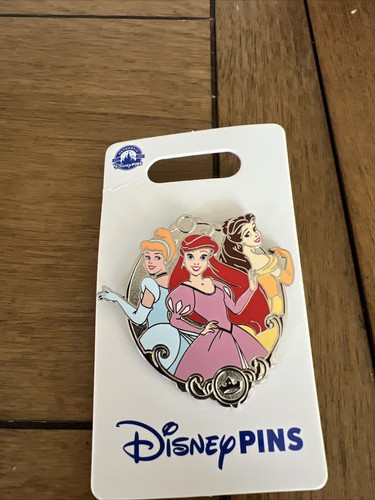 Disney Princess Belle Ariel Cinderella
