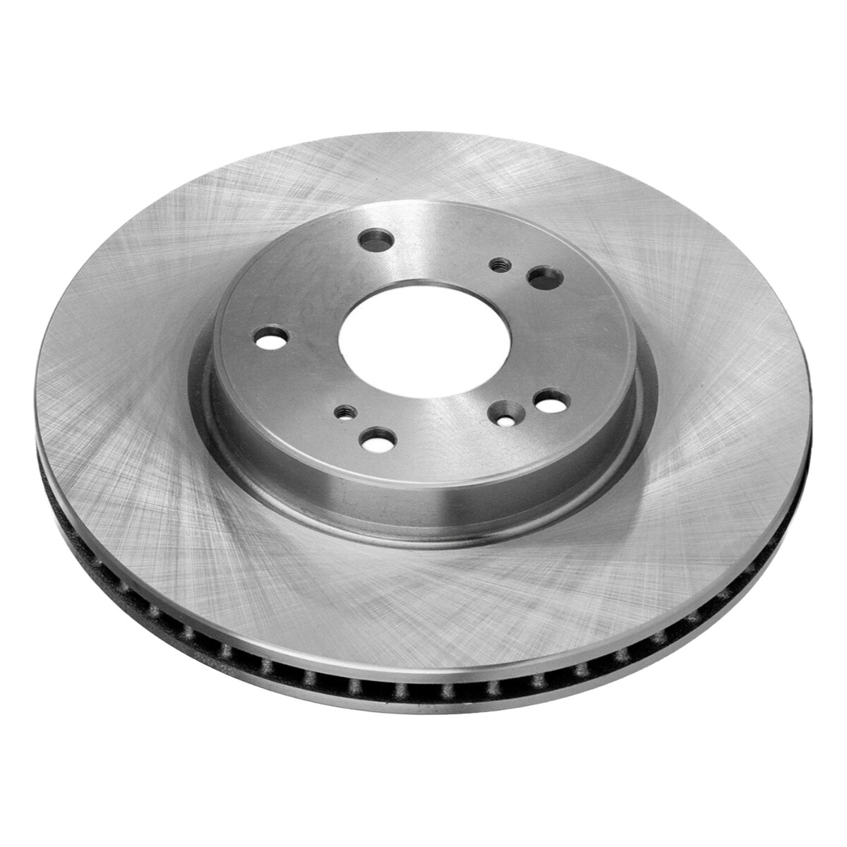 Front Brake Rotors Pair 2 for Acura ILX 20162017 Honda Accord 2017