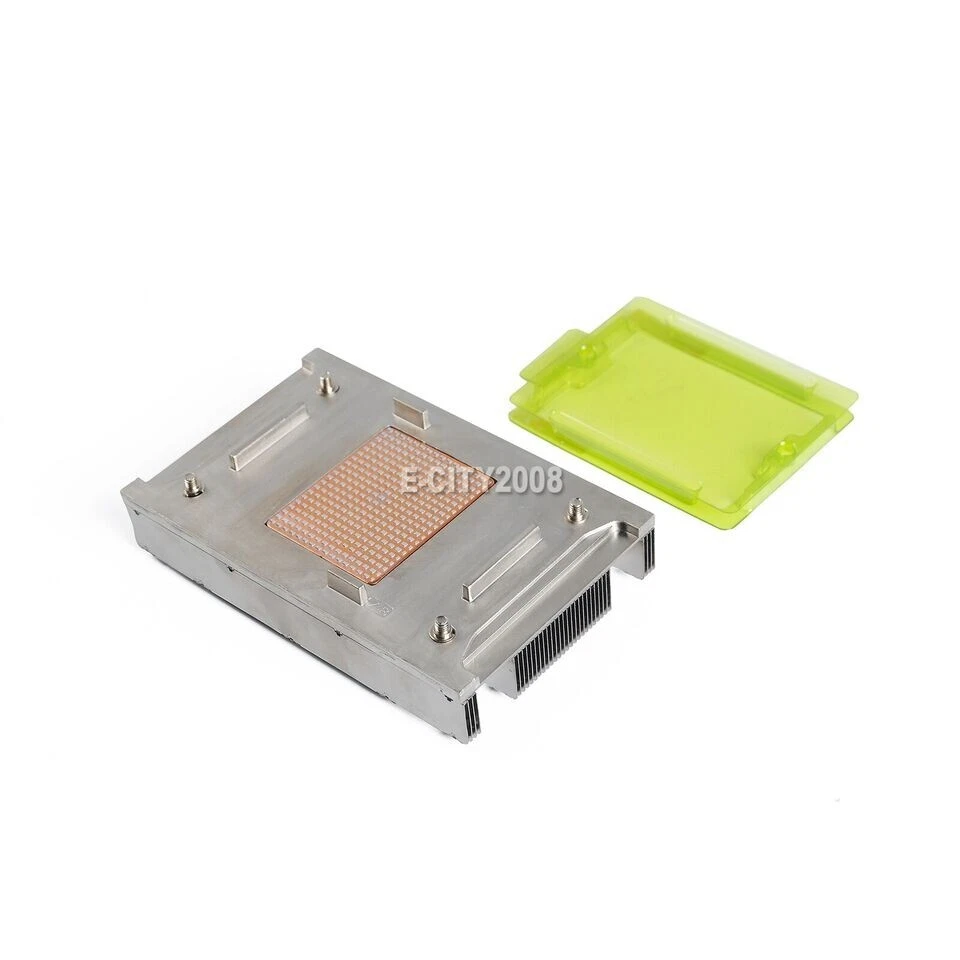 NEW For Dell Poweredge R730 R730XD Low Profile CPU Heatsink 08K3F3 8K3F3 - Image 4 of 4