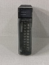 GE FANUC IC694ALG223-DB INPUT ANALOG CURRENT, 16-CHANNEL SINGLE MODULE