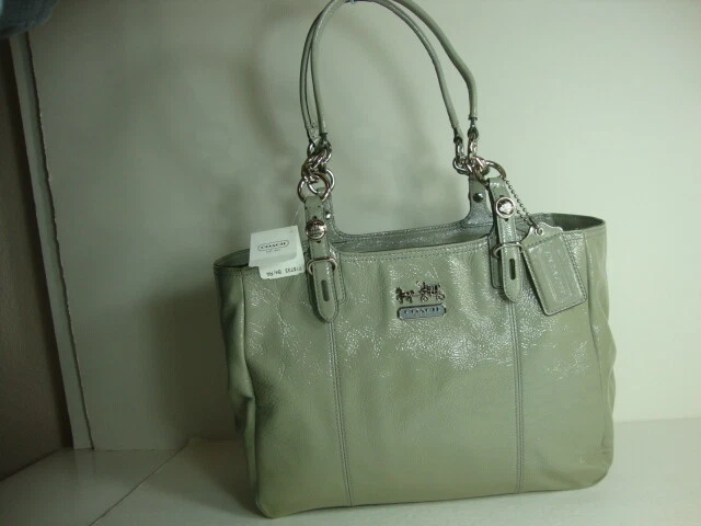 Coach mia hotsell large shoulder bag