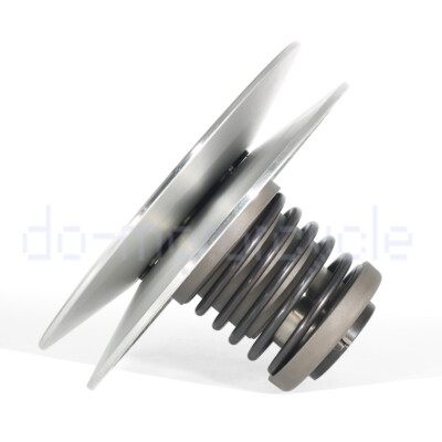 Variomatik Variator Satz für CFMoto CFORCE 500 CF500-2A 500 SWB 600 LWB 500 SWB