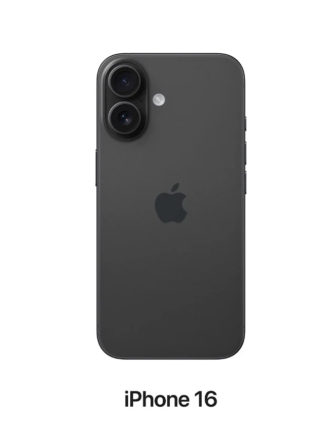 Custodia Cover Per Iphone 16 Silicone TPU Morbida Fantasia disegno - Immagine 2 di 3