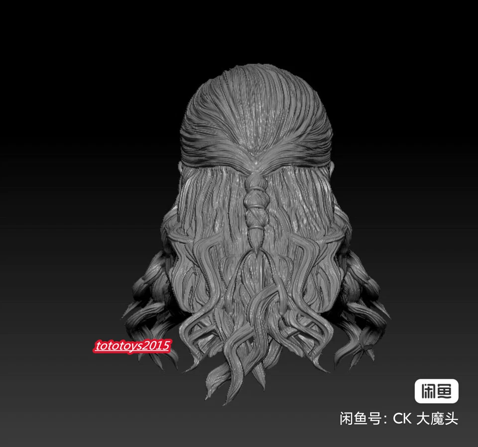 1:6 1:12 1:18 héroes Thor Chris cabeza esculpida para hombre figura de acción cuerpo juguete Foto 4 de 4