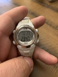 timex 1440 watch