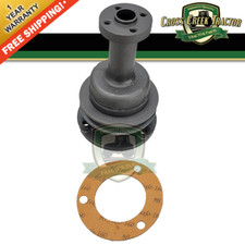 830691m91wp Water Pump With Pulley For Massey Ferguson Tractor 35, 135, 230+