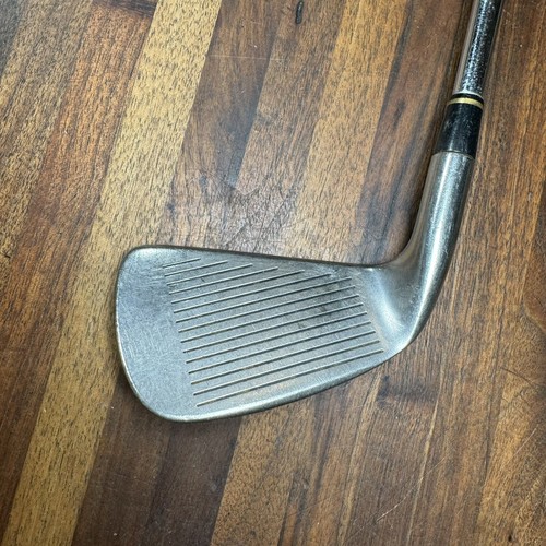 Titleist DCI Black Oversize + Single 6 Iron Steel Shaft R300 Regular Flex RH - Picture 6 of 16