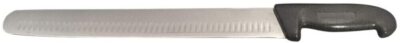 14'' Professional Slicer & Carving Prime Rib Knife - Cozzini Cutlery Imports