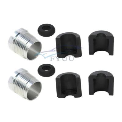 2PK 277001729 277000055 For SeaDoo Steering Reverse Aluminum Cable
