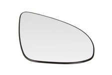 BLIC 6102-21-2001086P Mirror Glass, outside mirror for CITROËN,PEUGEOT,TOYOTA