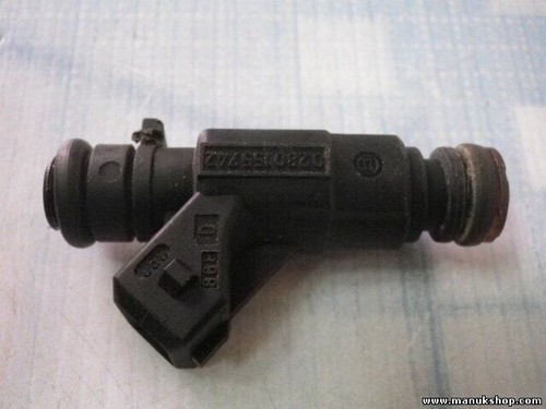 Einspritzdüse injektor Mercedes-Benz C-Klasse W202 BOSCH 0280155742 A1120780049