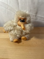 Baby Gonga Made By Russ Berrie co Sucks Thumb Very Collectable