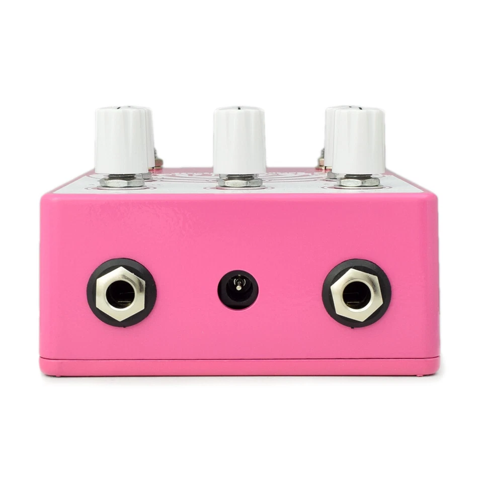 EarthQuaker Devices - Rainbow Machine - Polyphonic Pitch Shifter - Electric G... - Image 4 of 4