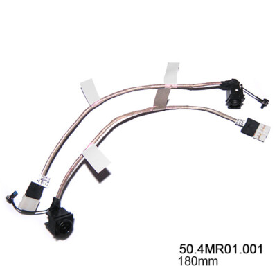 NEW DC POWER JACK HARNESS PLUG CABLE FOR Sony Vaio SVE17 SVE17127CXB SVE1713ACXB