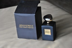 armani haute couture fragrances