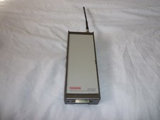 NORAND RT12 SYSTEM DANYCH FREQ: 457,5375 MHZ