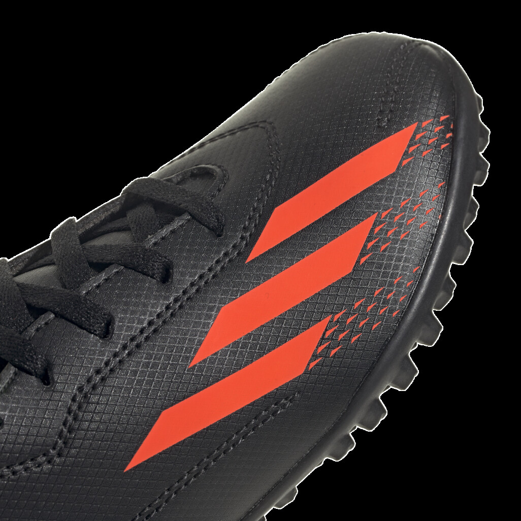 ADIDAS BOYS JUNIOR SPEEDPORTAL.4 ASTRO TURF TRAINERS SHOES SOCCER