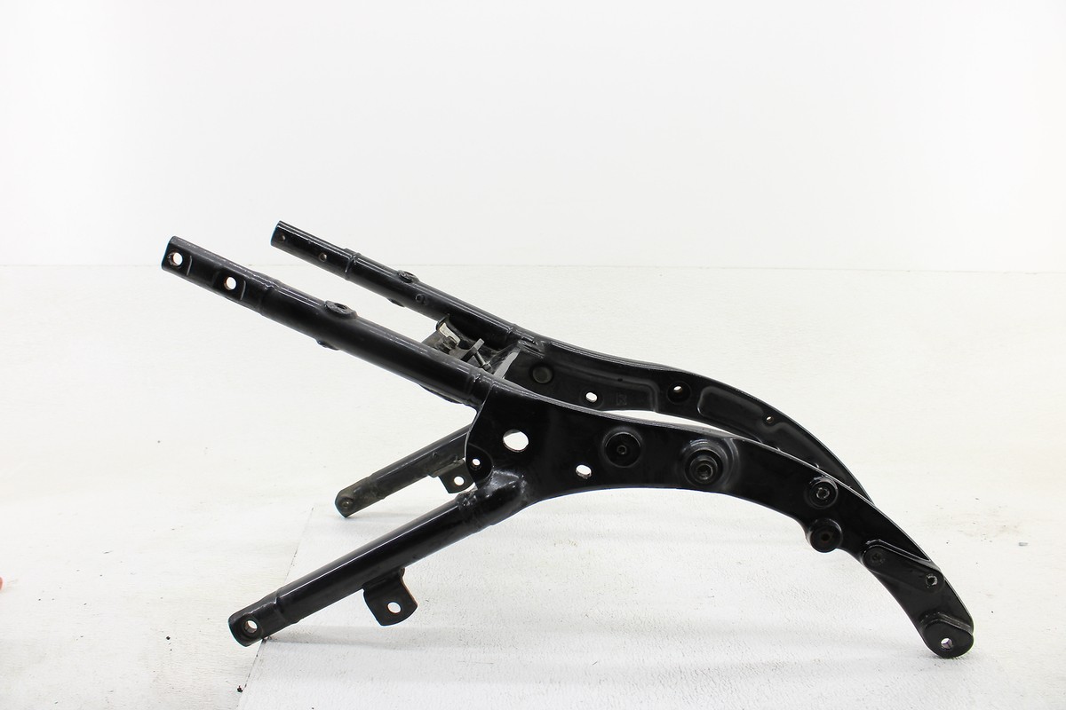 その他 STREET 05 2009 No.213 2009-2024 Harley Touring Electra King Road Street Rear Frame