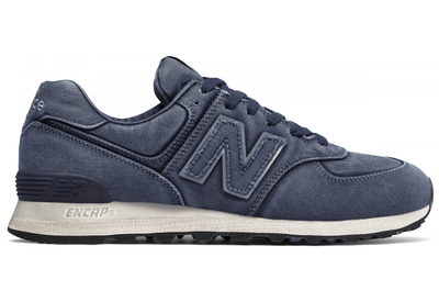 new balance 574 premium denim