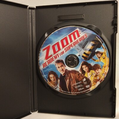 洋画・外国映画 comic strip hero DVD コミック・ストリップ・ヒーロー