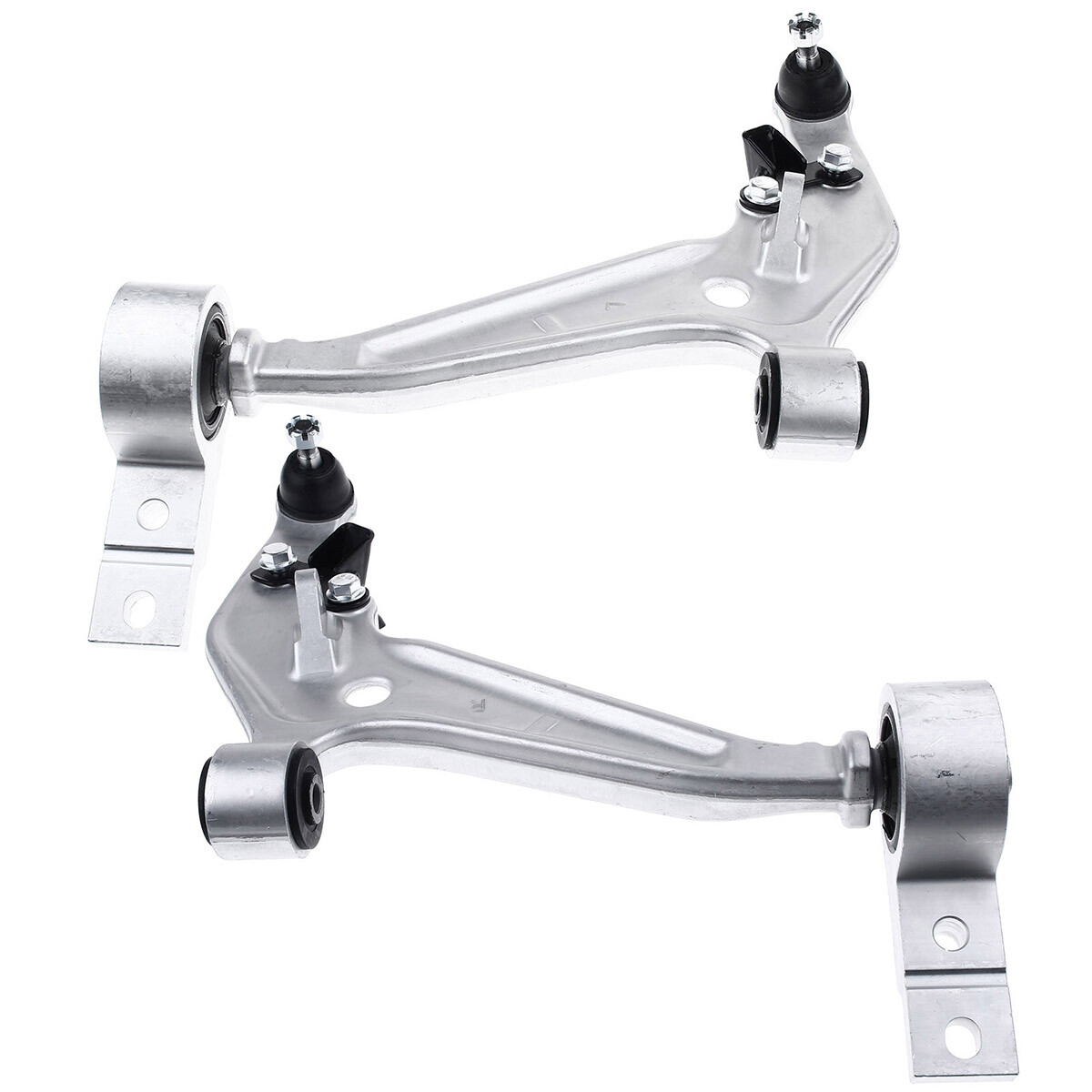 For 2002-2007 Nissan X-Trail Control Arm and Ball Joint Assembly FR Lower Dorman