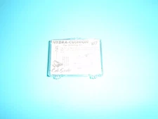 CAL  SCALE #SC-301 HYDRA CUSHION CAR DETAILING KIT HO