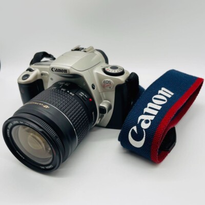 canon EOS Kiss Ⅲ Amazon.com : Canon EOS Kiss III (AKA EOS Rebel 2000 in USA