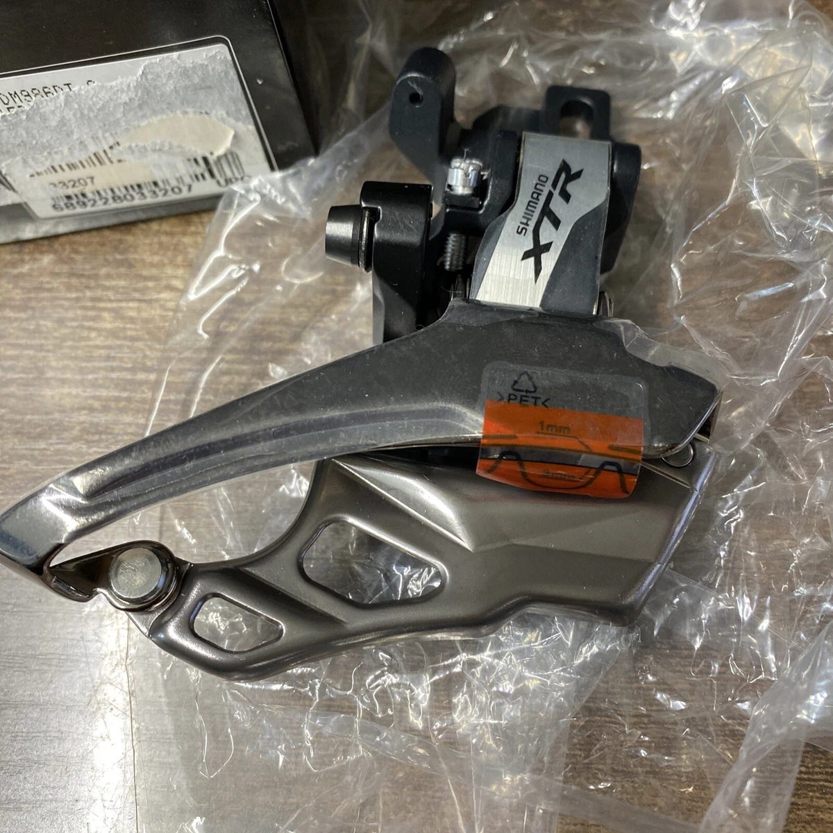 Shimano xtr m986 new arrivals