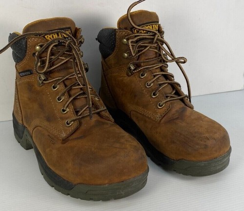 Carolina CA1620 Brown Waterproof 