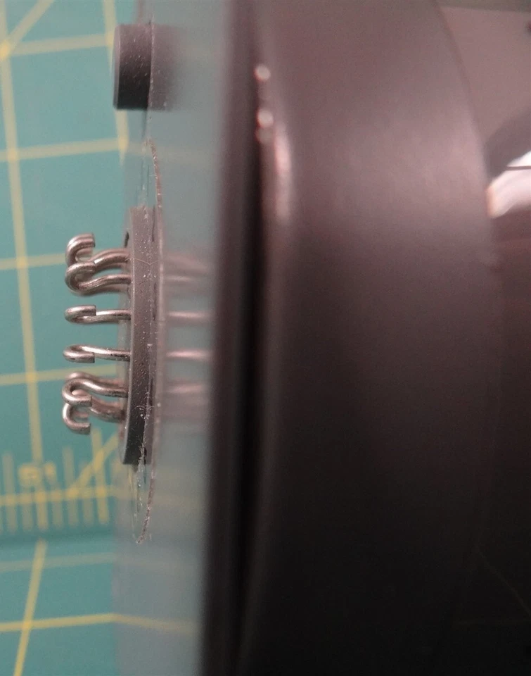 Navair / Navsea 1836608 Timer Sequential / Repeat Cycle Timer 6645-00-652-6723 - Image 4 of 4