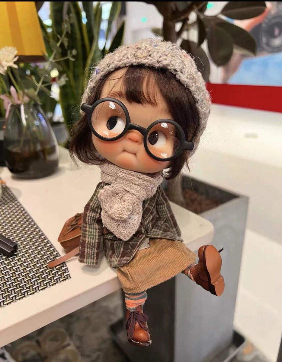 1/6 BJD Doll qbaby Free Eyes + Face Make Up Resin Toys big 1/6 BJD Doll qbaby Free Eyes + Face Make Up Resin Toys big