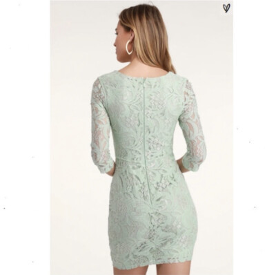 sparkly cut out mini dress Fitted Short Sequin Cutout by Poly USA 9208 XL / Wine Color:Milk White Sleek and stretchy ponte بوفيه KNOBWELL Matte Black Square