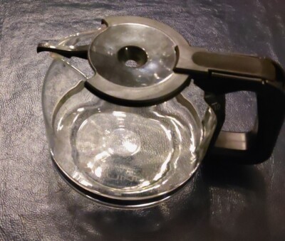 Bunn NHS-B New Style Drip Free 10 Cup Carafe