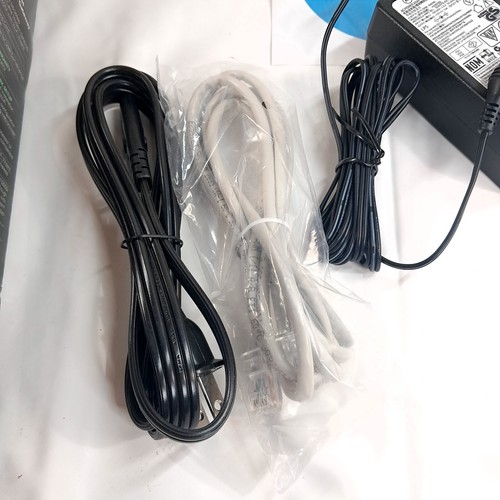 Motorola SBG6580 SURFboard eXtreme cable inalámbrico módem puerta de enlace DOCSIS 3.0 - Imagen 8 de 8