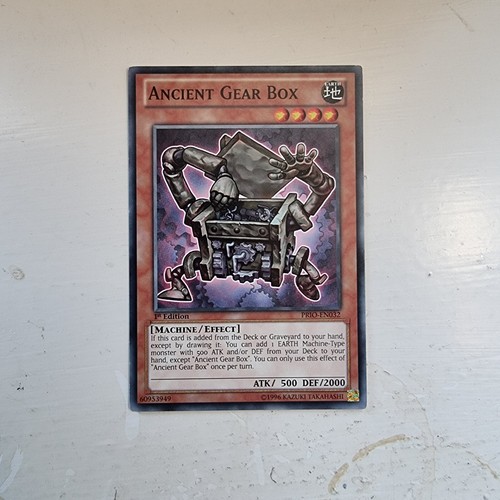Yu-Gi-Oh! TCG Singles - Primal Origin PRIO - Konami - Verschiedenes - Bild 31 von 67