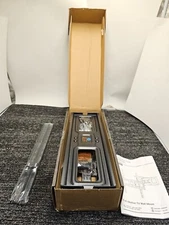 PIPISHELL PIMF3 MEDIUM FULL MOTION TV WALL MOUNT FOR 26" TO 60" TVS