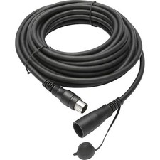 Rockford Fosgate PMX16C Punch Marine Extension Cable for PMX Remotes