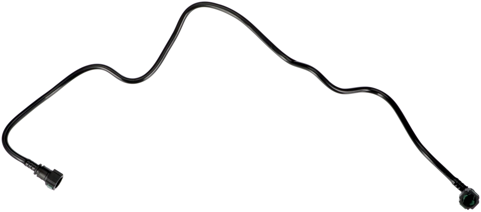 GATES-OE EMH750 Hose, crankcase ventilation for RENAULT - Image 2