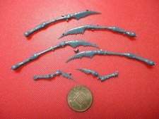 Warhammer 40k Chaos Daemons Of Nurgle Plague Drones Insect Limbs Claws Spares
