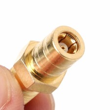New SMA Female to SMB Female DAB Digital Radio Aerial Antenna Connector Adapter
