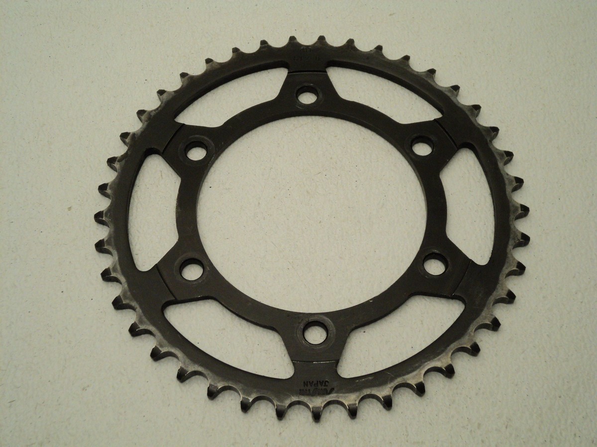 Kawasaki ZX1000 ZX 1000 Ninja #B229 SunStar Rear Driven Sprocket