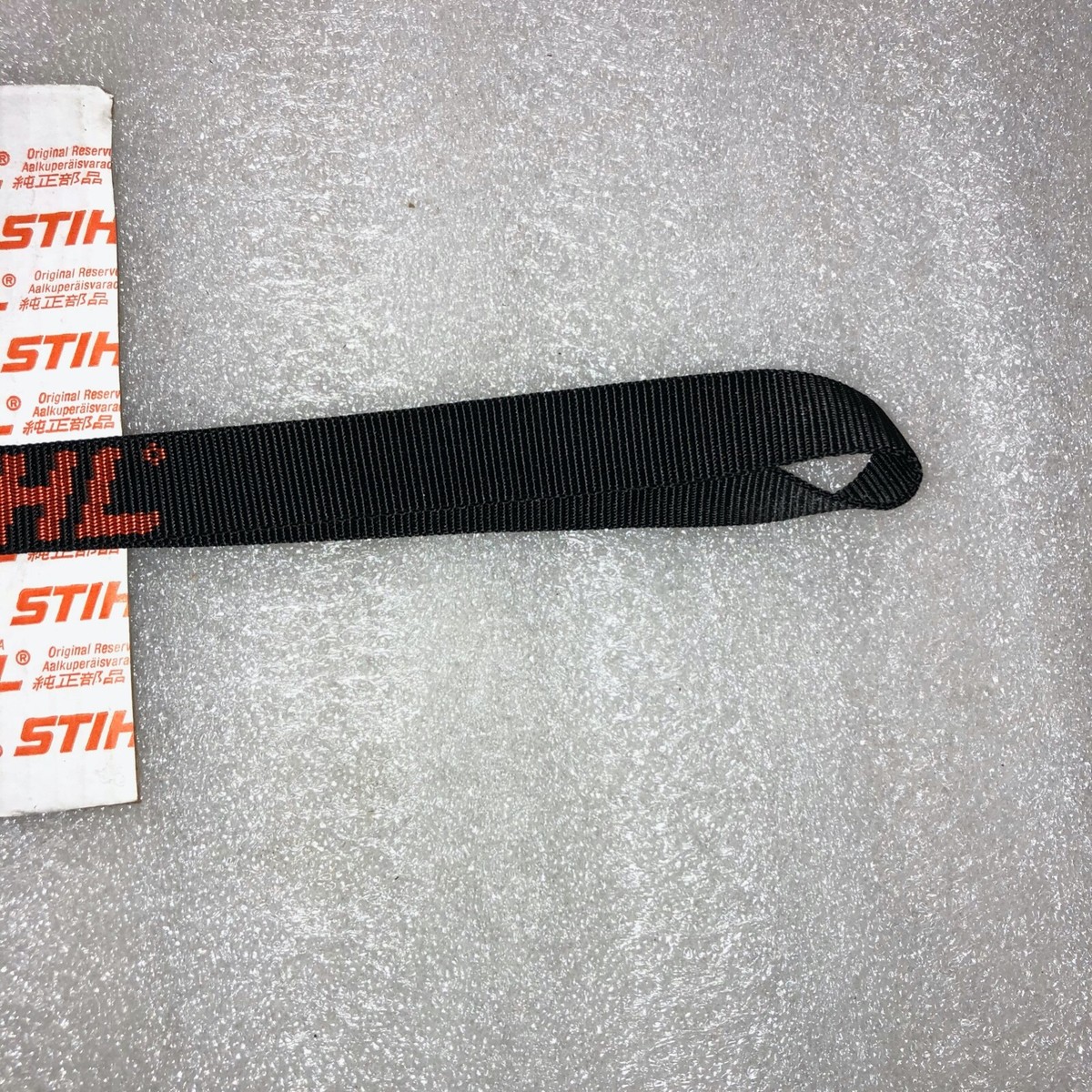 NEW Genuine STIHL Chainsaw 10