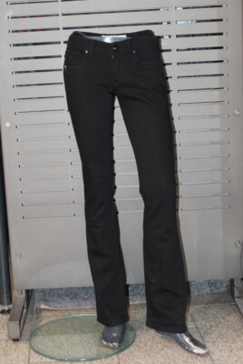 TAKE TWO Damen Jeans ALISHA F21 STR neu Vintage 90er Jahre
