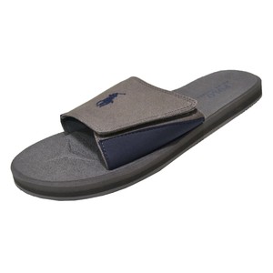 polo mens sandals