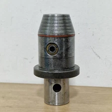 CKB holder drill chuck , Big kaiser drill chuck 335.042 SBF 13 X CKS6 0 - 13mm