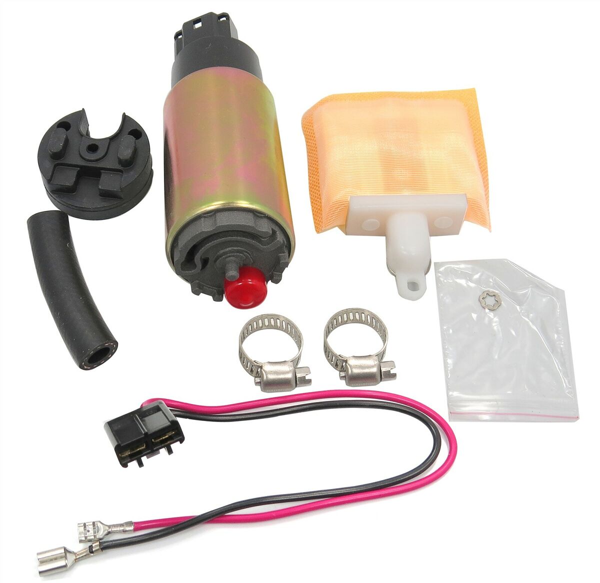 Aitook Fuel Pump For Kawasaki Jet Ski ULTRA 250 260 LX STX Aitook Fuel Pump For Kawasaki Jet Ski ULTRA 250 260 LX STX
