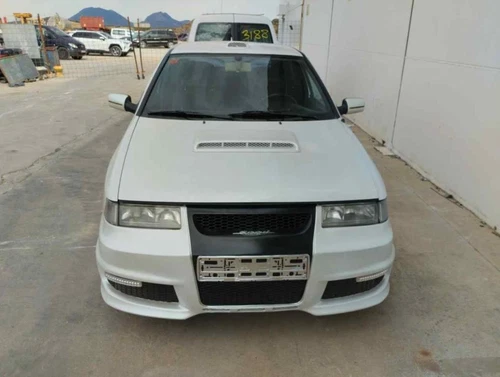 43R000015 Luna Trasera Izquierda para SEAT TOLEDO (1L) Base 1991 1556767 - Imagen 3 de 10