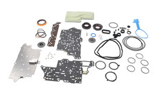 GM OEM 08-13 Enclave EngineTransaxle Transaxle Parts-Filter 24276288